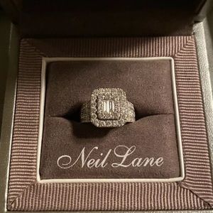 Kay Jewelers Diamond Engagement Ring